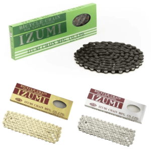 Chaine IZUMI ES410