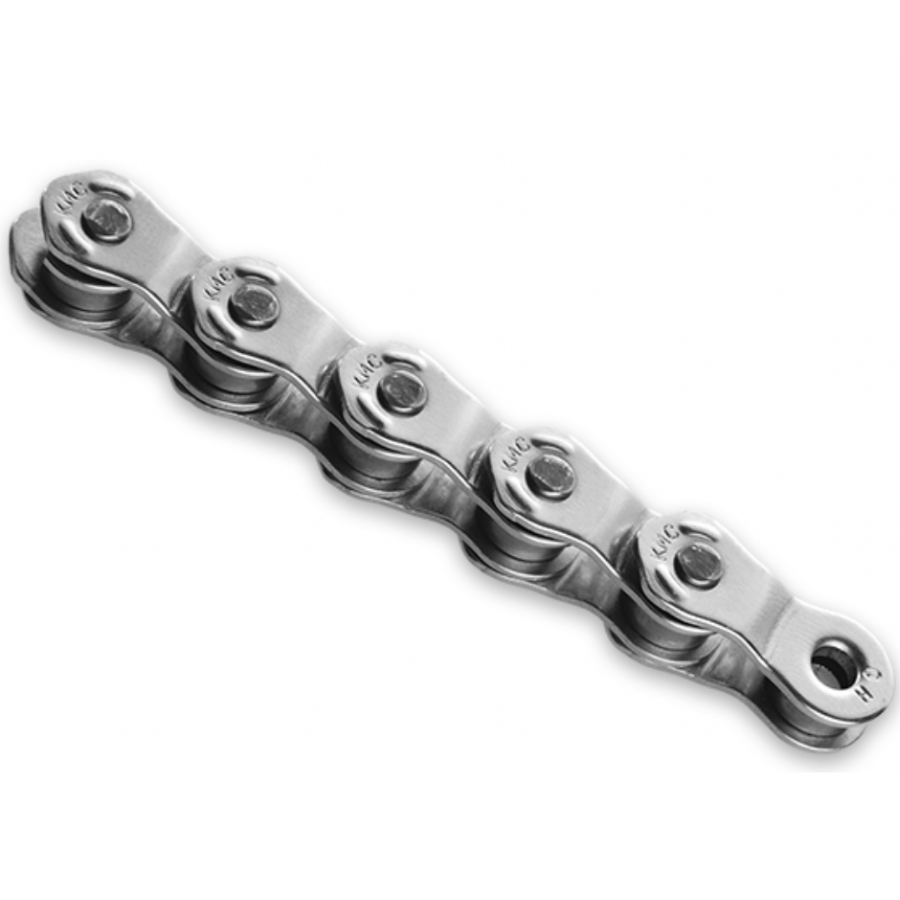 Chaine KMC HL1 Narrow 3/32 Demi Maillons