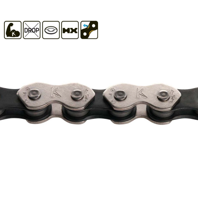 Chaine KMC K1 Narrow 3/32 – Image 3