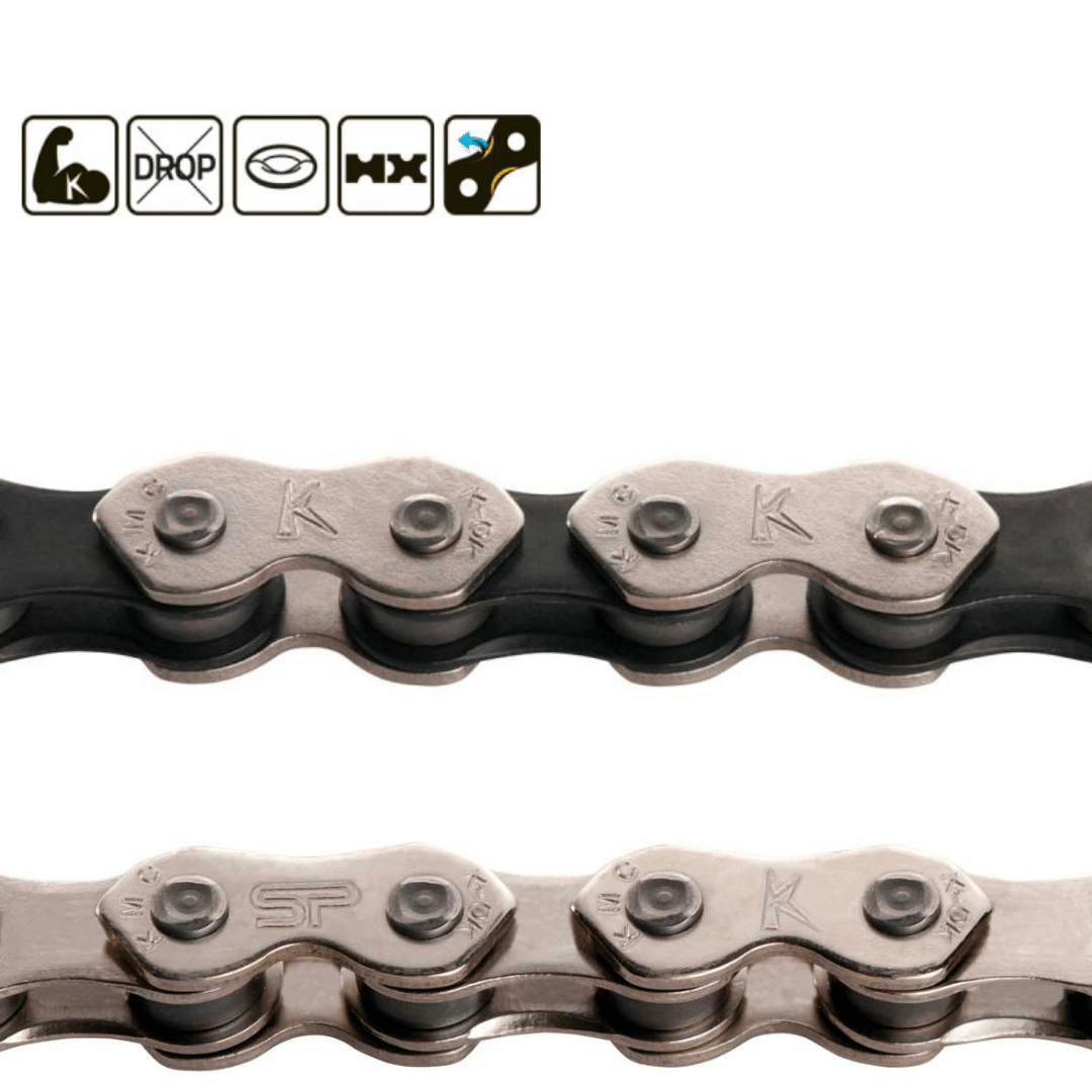 Chaine KMC K1 Narrow 3/32