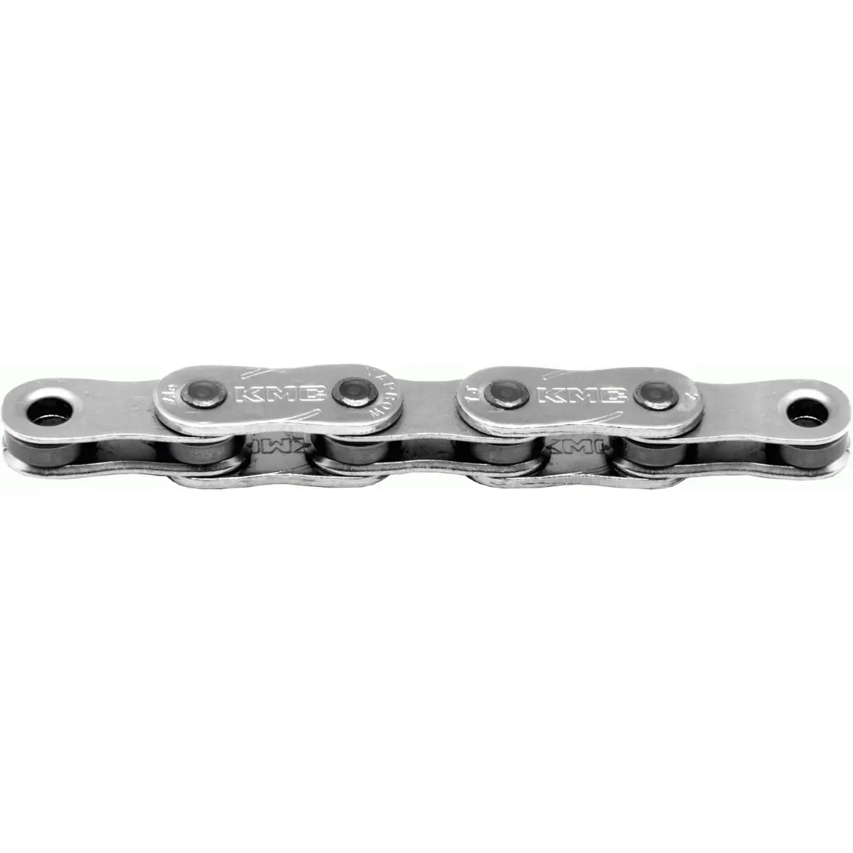 Chaine KMC Z1eHX Narrow 3/32