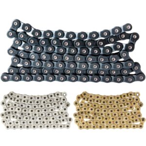 Chaine MERRITT H1 P-121 Half Link