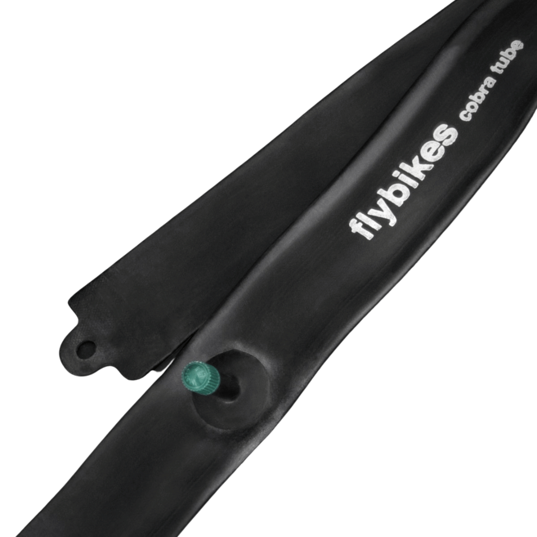 Chambre à air FLYBIKES Cobra 20" x 1.95 - 2.40 Schrader – Image 7