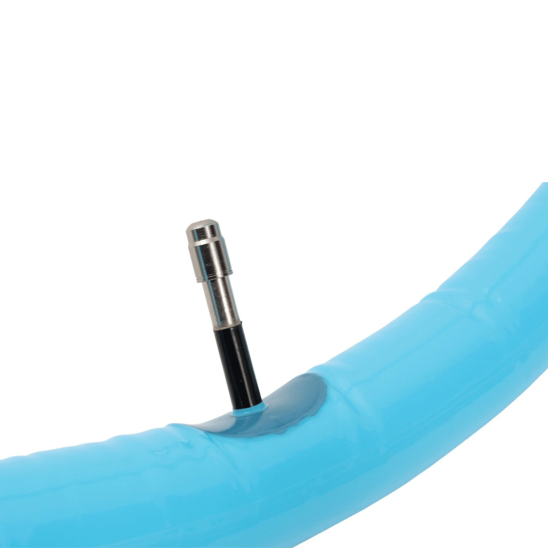 Chambre à air KHE Laser tube TPU 20" x 1.9 - 2.5 Schrader AV40 – Image 5