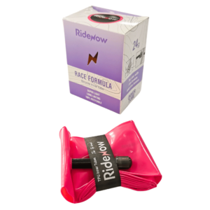 Chambre à air RIDENOW BMX 16" x 1.5 - 2.5 Schrader AV45