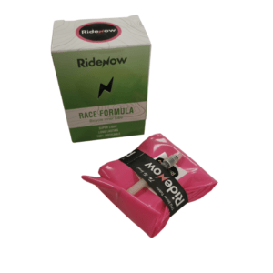 Chambre à air RIDENOW BMX 18" x 1.9 - 2.5 Presta SV45