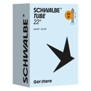 Chambre à air SCHWALBE 22" x 1.50" - 2.10" DB8B