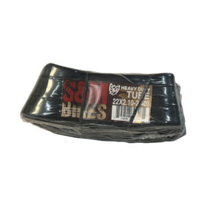 Chambre à air S&M 22" 24" Schrader HEAVY DUTY
