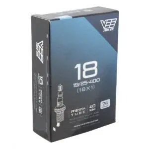 Chambre à air VEE TIRE 18" x 1' Presta
