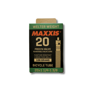 Chambre à air MAXXIS Welter Weight Presta