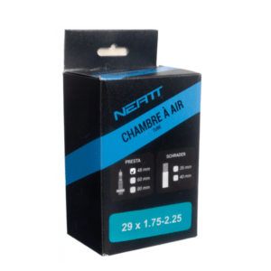 Chambre à air NEATT 29" x 1.75 - 2.25 Presta