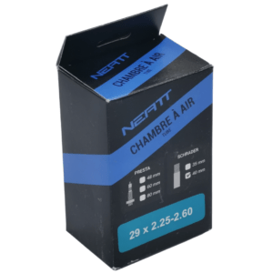 Chambre à air NEATT 29" x 2.25 - 2.60 Schrader