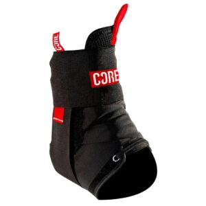 Chevillère à lacet CORE Ankle Brace (l'unité)