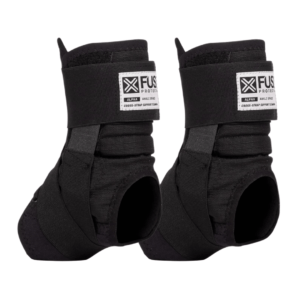 Chevillères à lacet FUSE Alpha PRO Ankle Brace (la Paire)
