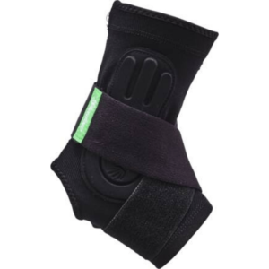 Ankle Protège-Tibias G-Form - Noir - Accessoires | Pro:Direct Soccer