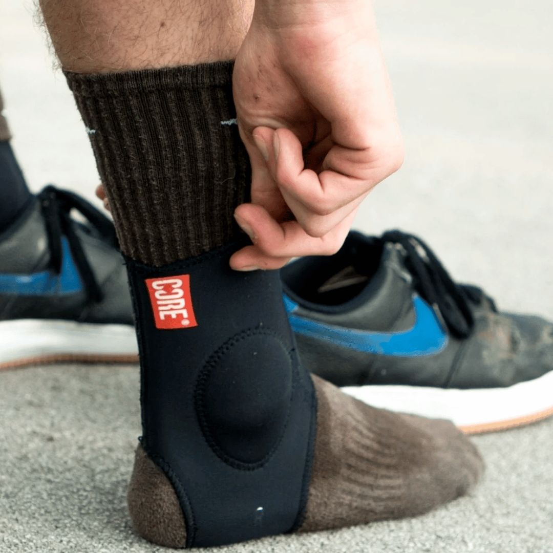 Chevillieres CORE Sleeves – Image 2