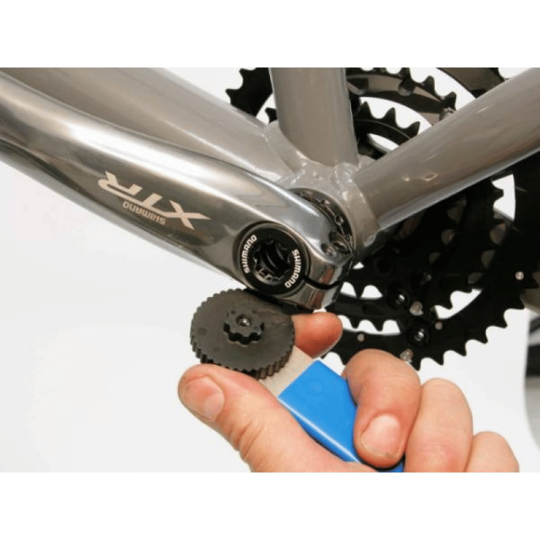 Clef Démonte Boitier Type Euro PARK TOOL BBT-9 – Image 3
