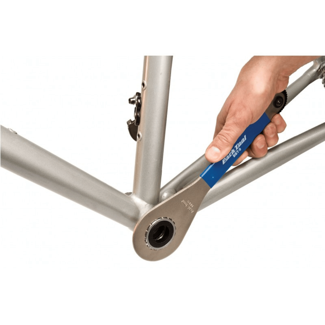 Clef Démonte Boitier Type Euro PARK TOOL BBT-9 – Image 2