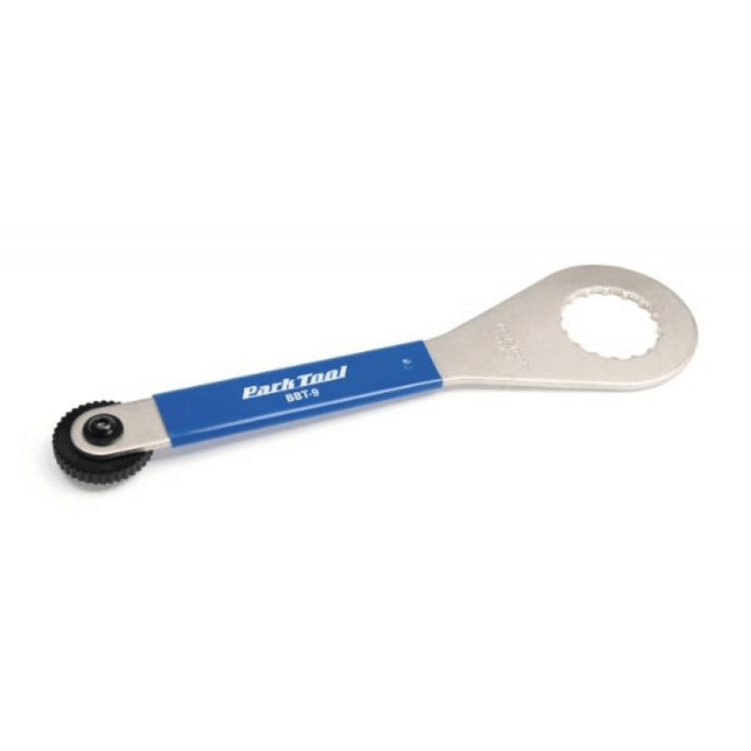 Clef Démonte Boitier Type Euro PARK TOOL BBT-9