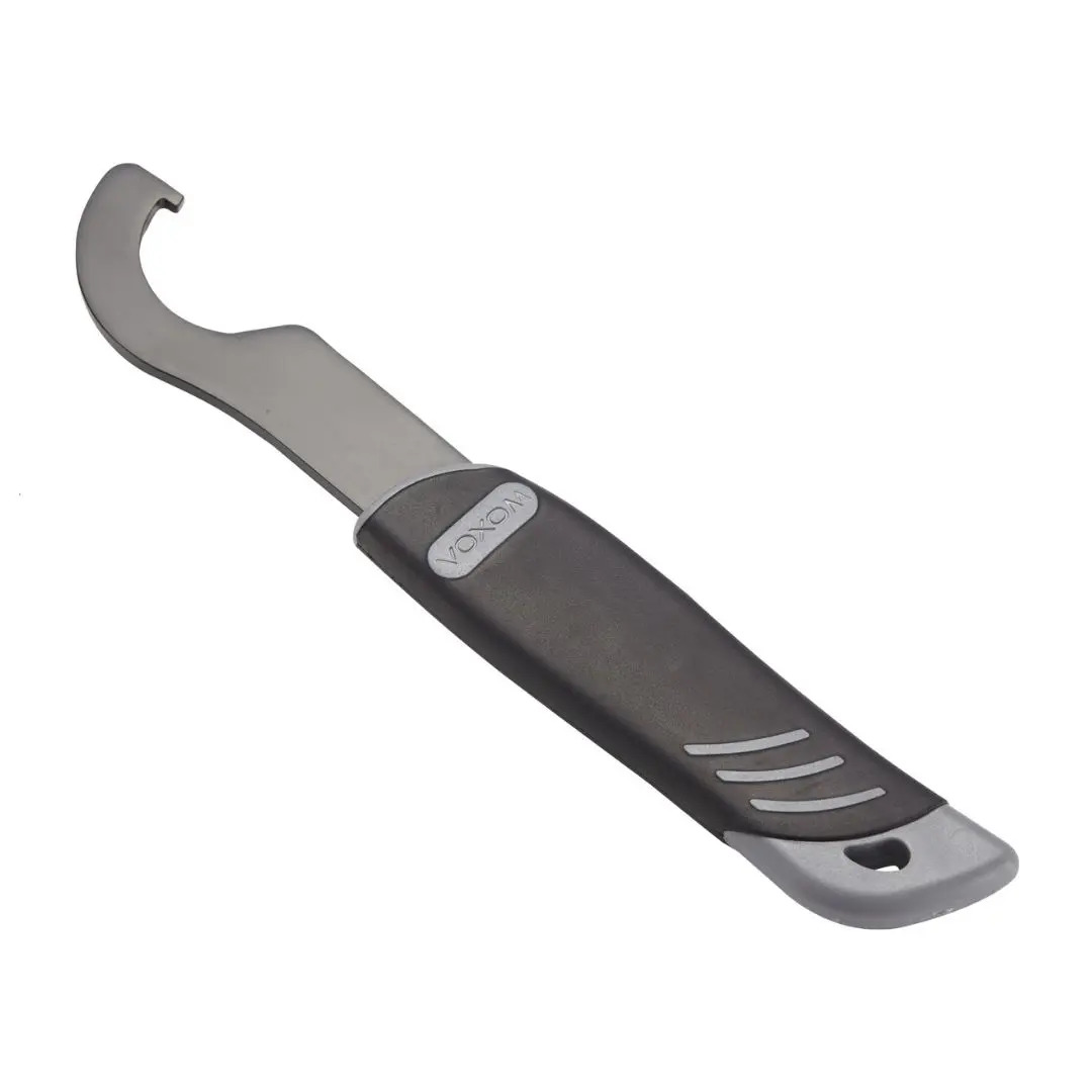 Clef Lock / Boitier VOXOM WGR17