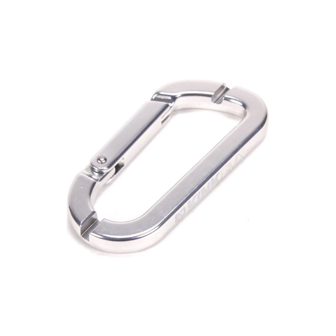 Clef à rayons / Mousqueton KINK Carabiner – Image 7
