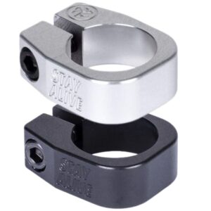 Collier De Selle ALIVE Industry