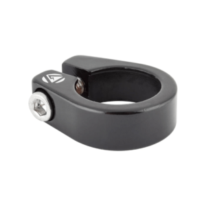Collier De Selle BLACK OPS Single Seat Clamp