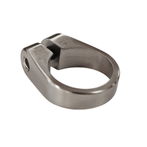 Collier De Selle FAR EAST CYCLES Titanium