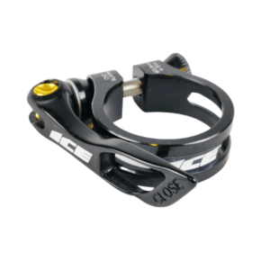 Collier De Selle ICE 31.8 Quick Clamp