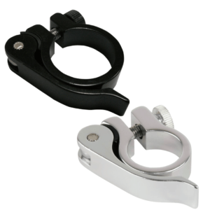Collier De Selle FASTER 25.4 Quick Clamp