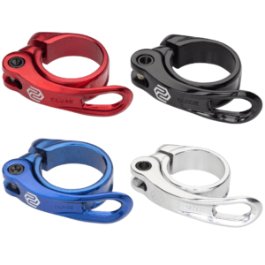 Collier De Selle PROMAX QR-1 31.8 Quick Clamp
