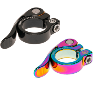 Collier De Selle SALT Plus HQ Quick Clamp Release