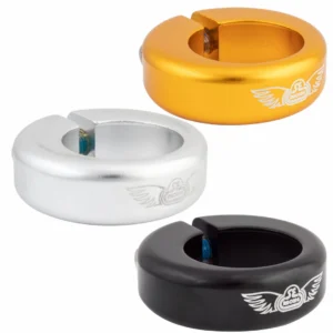 Collier De Selle SE BIKES Champ Clamp 31.8