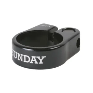 Collier De Selle SUNDAY Clamp