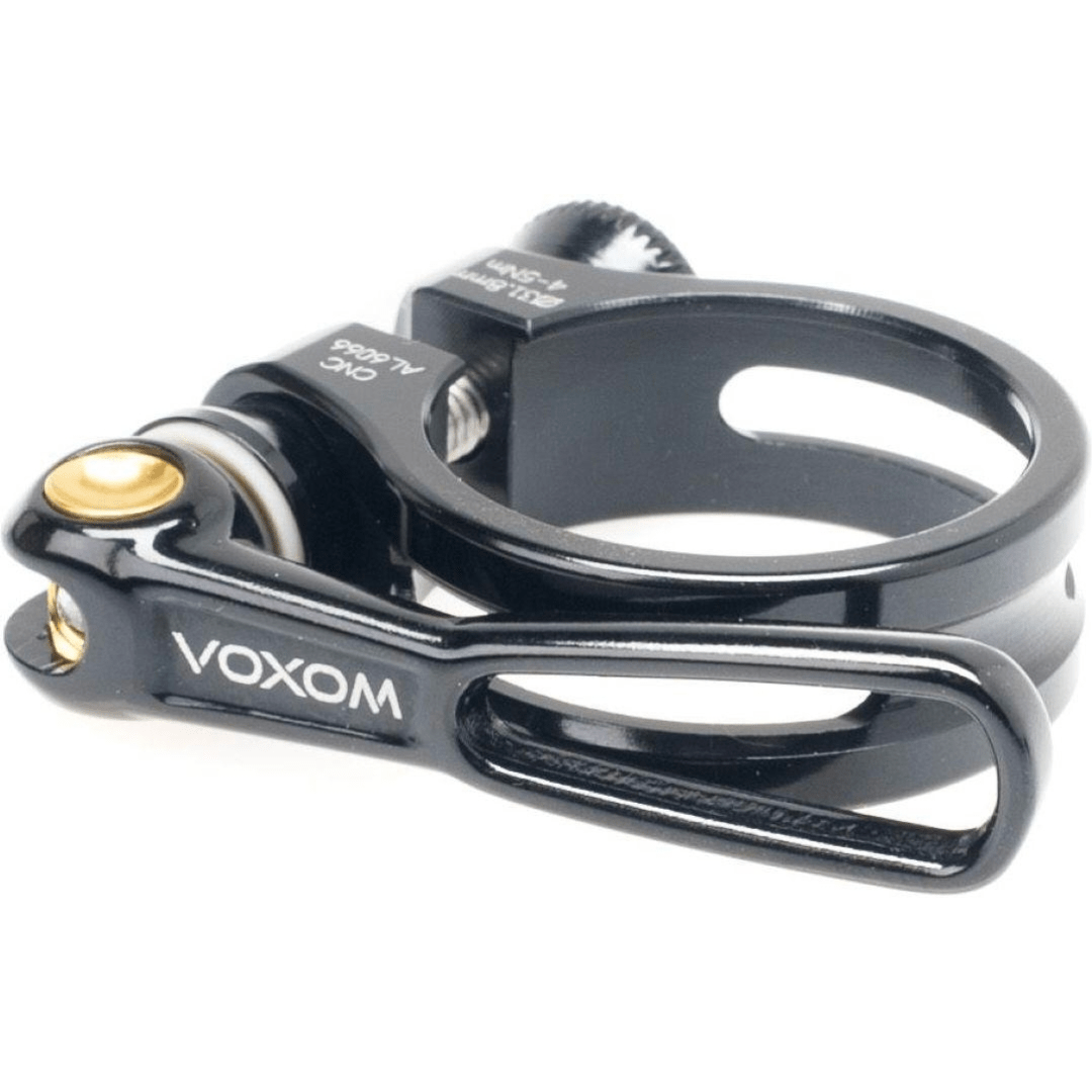 Collier De Selle VOXOM Sak1 31.8 Quick Clamp
