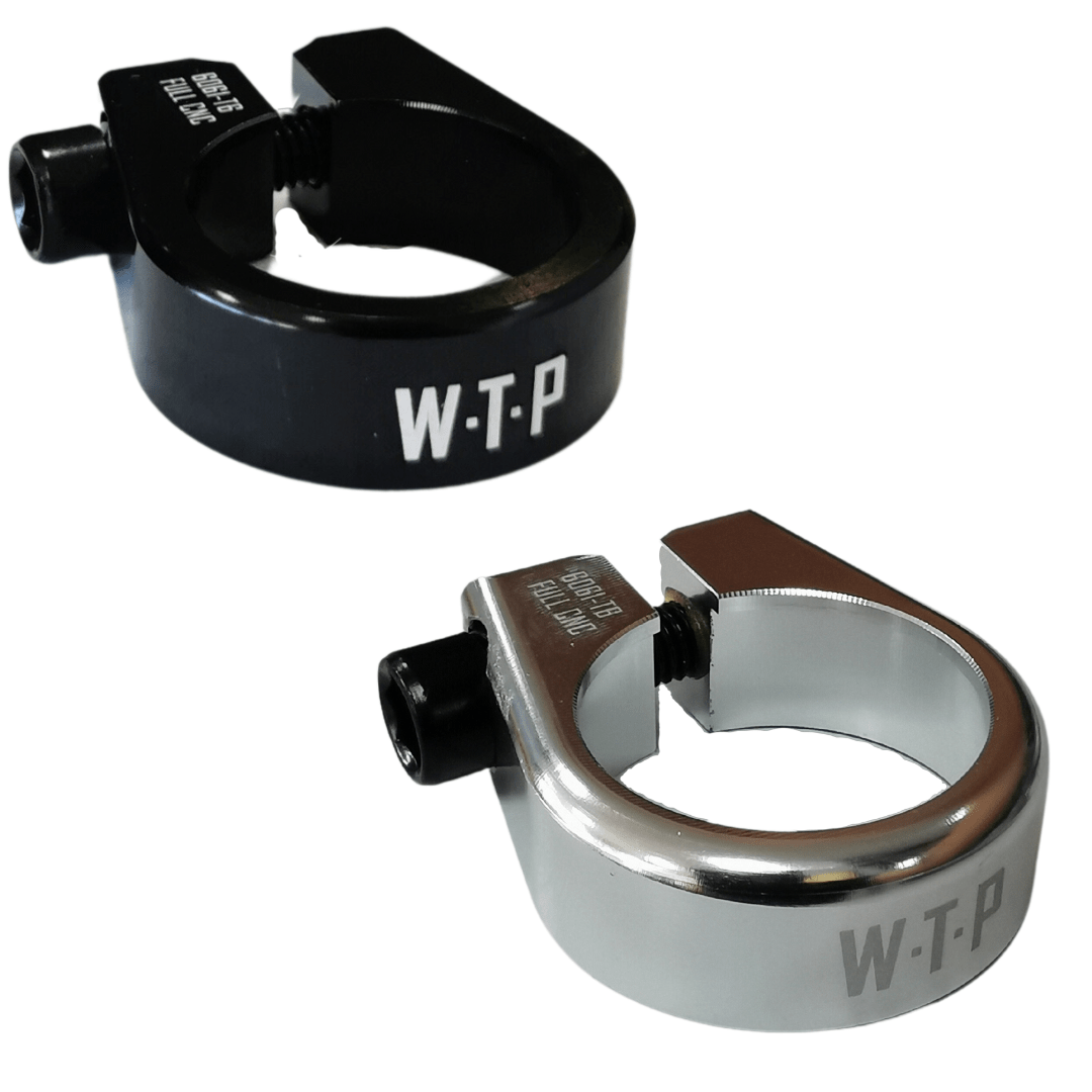 Collier De Selle WETHEPEOPLE Supreme 2025