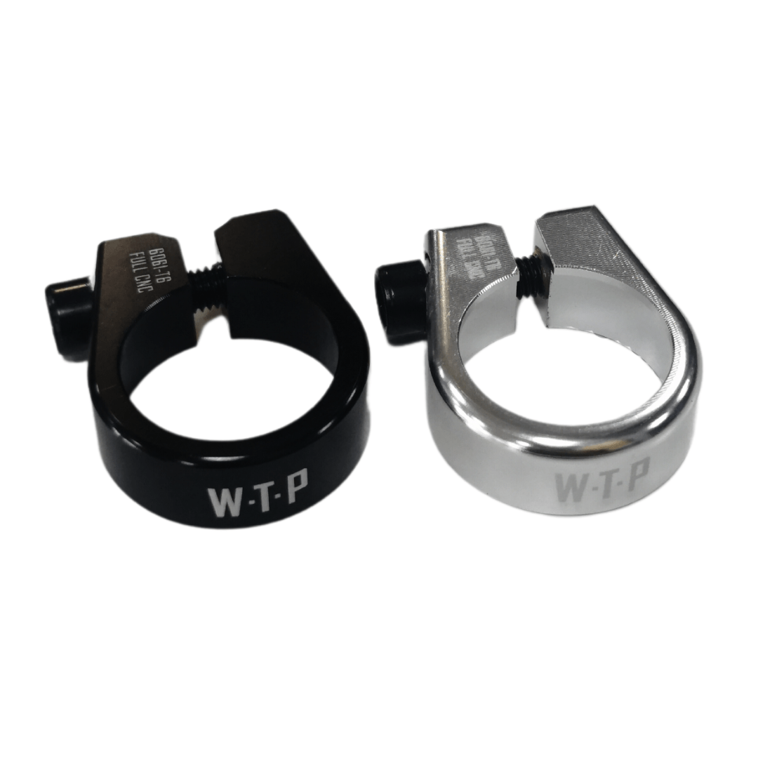 Collier De Selle WETHEPEOPLE Supreme 2025 – Image 2