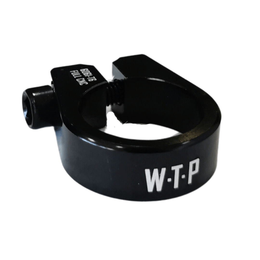 Collier De Selle WETHEPEOPLE Supreme 2025 – Image 6