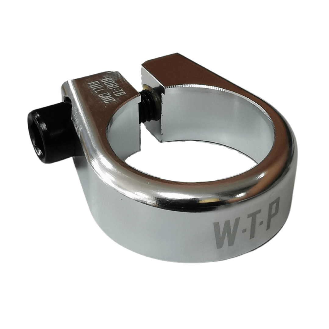 Collier De Selle WETHEPEOPLE Supreme 2025 – Image 3