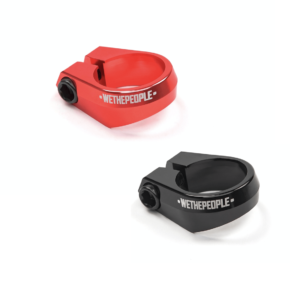 Collier De Selle WETHEPEOPLE Supreme