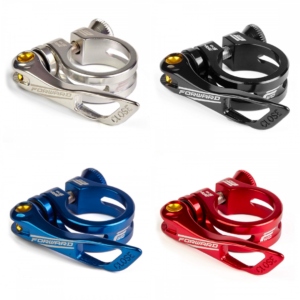 Collier De Selle FORWARD Elite