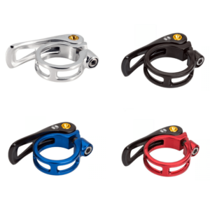 Collier De Selle BOX One QR 31.8