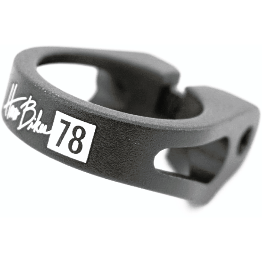 Collier De Selle HARO 1978 – Image 2