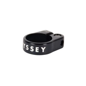 Collier De Selle ODYSSEY Slim Clampy