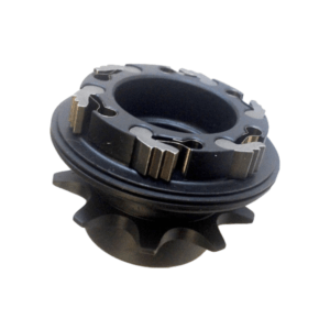 Driver COLONY Wasp K7 Cr-mo