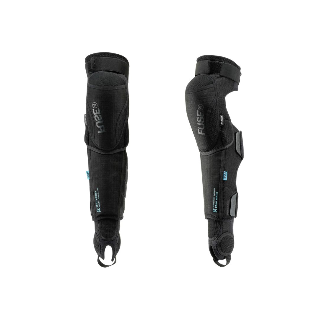 Combo FUSE Echo 125 SAS-TEC