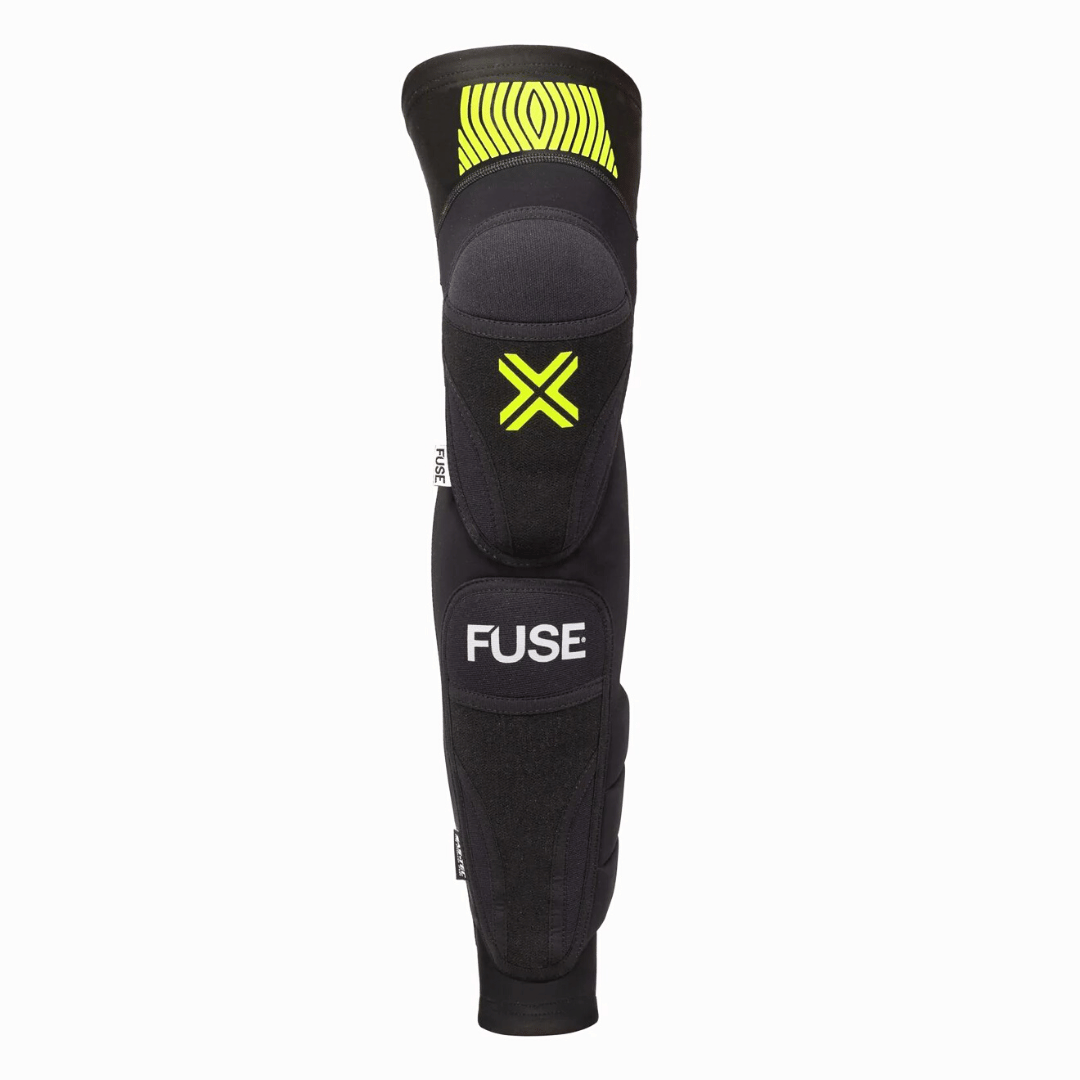 Combo FUSE Omega 100 Knee / Shin Whip Pad – Image 2