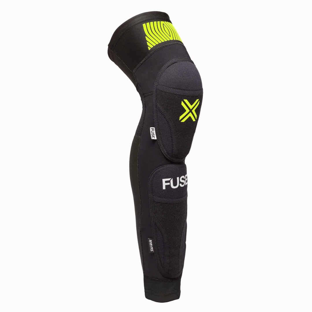 Combo FUSE Omega 100 Knee / Shin Whip Pad – Image 4