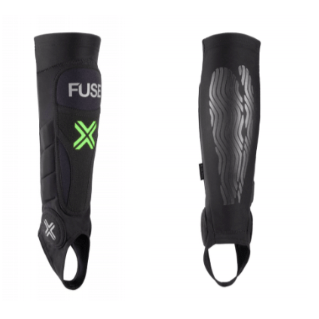 Combo FUSE Omega Pro Shin Pad Whip / Ankle – Image 2