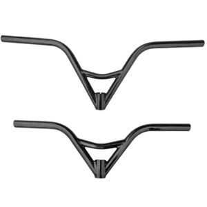 Combo Potence / Guidon FAR EAST CYCLES One Piece 6" & 8.5"